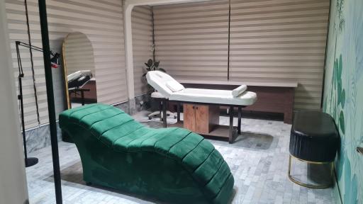 مرکز ماساژ مهرساژ