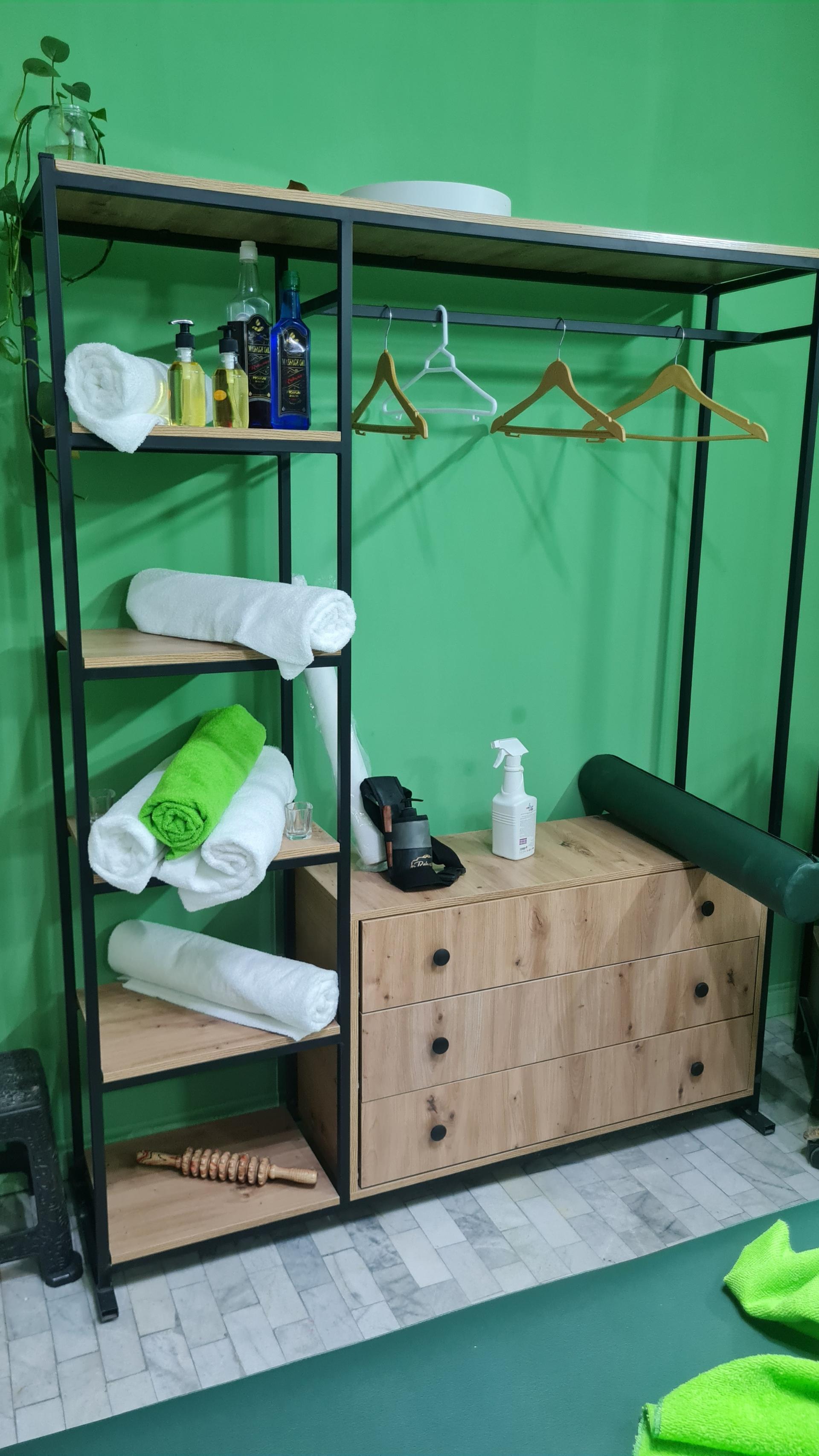 عکس ماساژ مشهد 