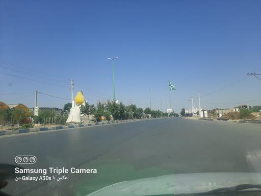 عکس کهریز سنگ