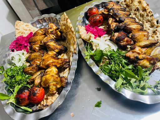 باربیکیو لاویز