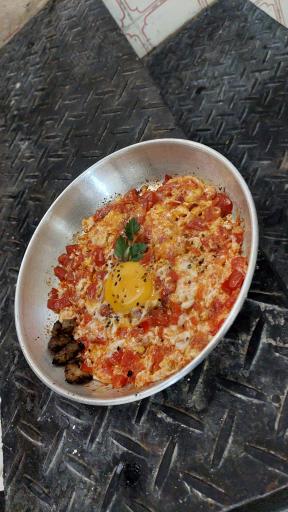 باربیکیو لاویز