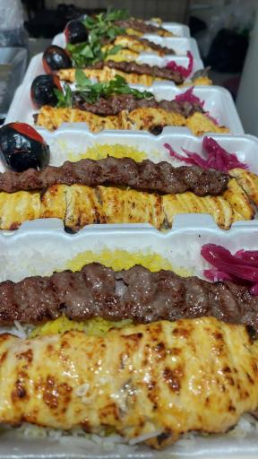 باربیکیو لاویز