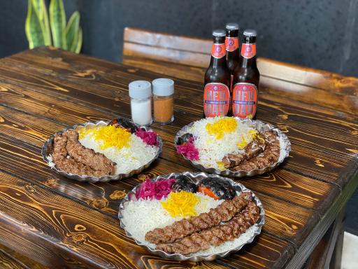 باربیکیو لاویز