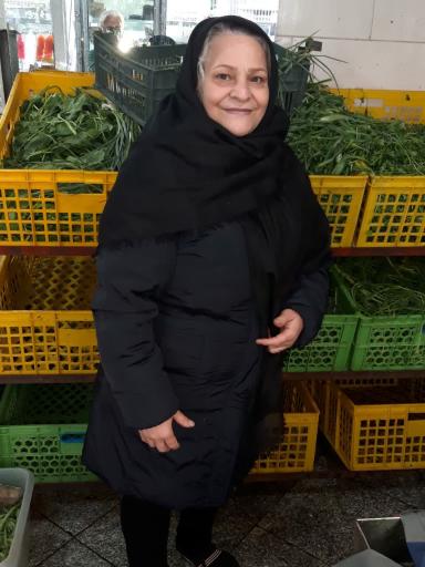 سبزی خردکنی قصر سبزی