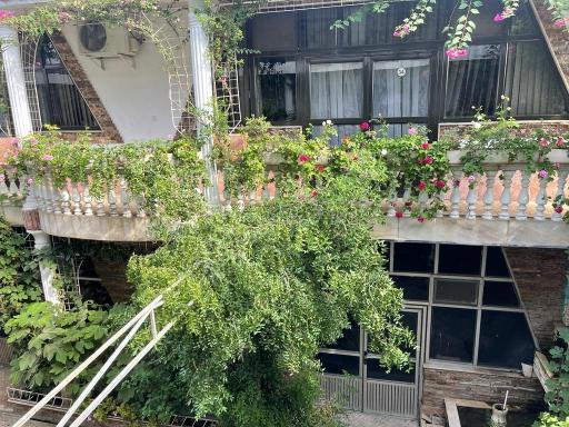 عکس مجتمع اقامتی آستارا