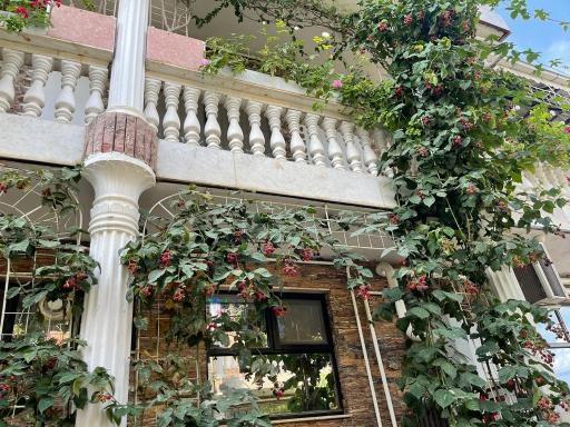 عکس مجتمع اقامتی آستارا