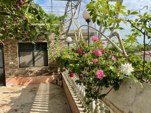 عکس مجتمع اقامتی آستارا