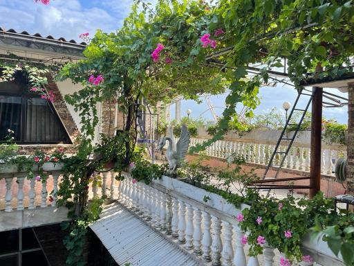 عکس مجتمع اقامتی آستارا