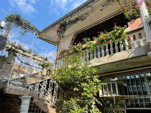 عکس مجتمع اقامتی آستارا