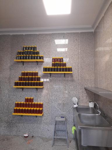 عسل دارویی ۱۵۷۰