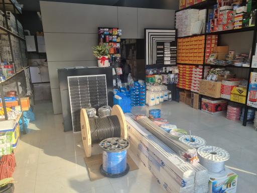 عکس کالای برق آریا