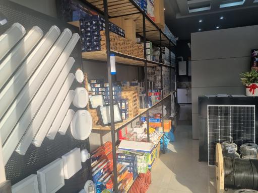 عکس کالای برق آریا