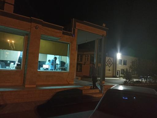 عکس شرکت فولاد شاهرود