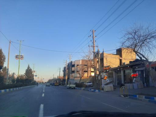 عکس کهریز سنگ