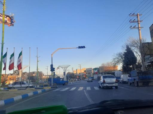 عکس کهریز سنگ