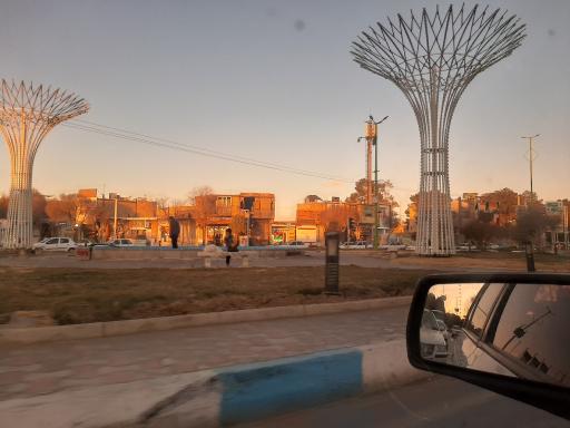 عکس کهریز سنگ