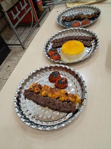 عکس رستوران و غذاخوری آرتین