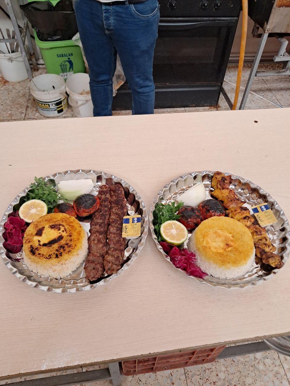 عکس رستوران و غذاخوری آرتین