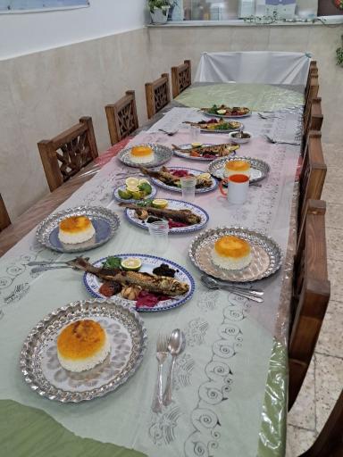 عکس رستوران و غذاخوری آرتین
