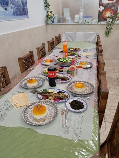 عکس رستوران و غذاخوری آرتین