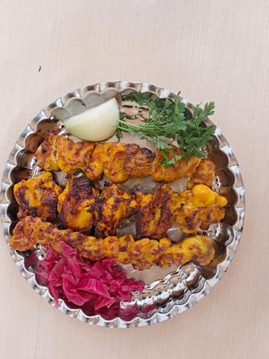عکس رستوران و غذاخوری آرتین