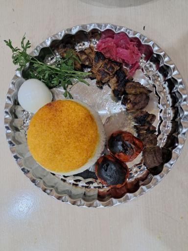 عکس رستوران و غذاخوری آرتین