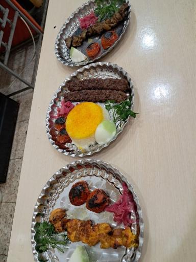 عکس رستوران و غذاخوری آرتین