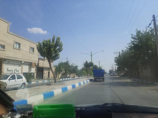 عکس کهریز سنگ