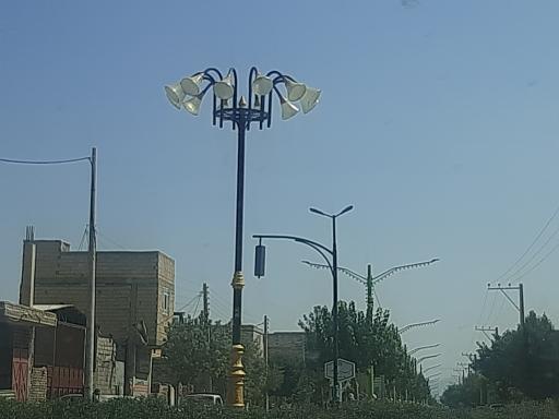 عکس کهریز سنگ