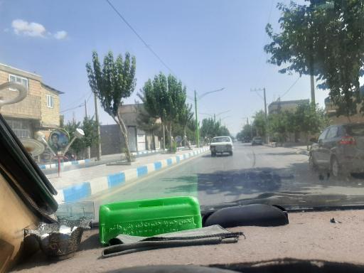 عکس کهریز سنگ