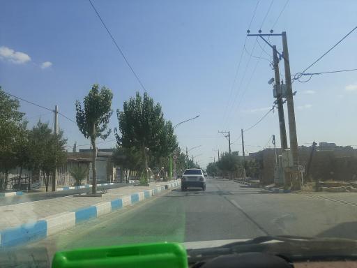 عکس کهریز سنگ
