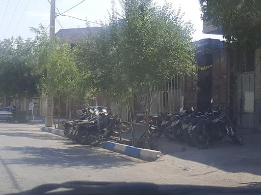 عکس کهریز سنگ