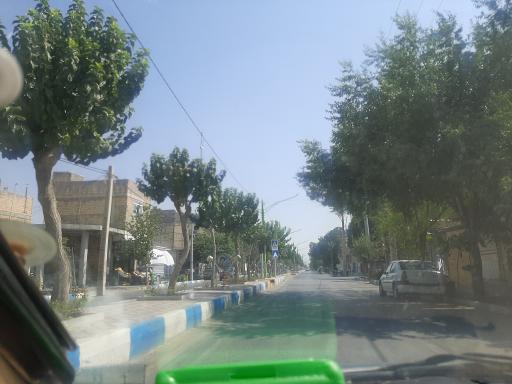 عکس کهریز سنگ