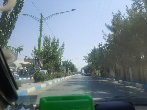 عکس کهریز سنگ