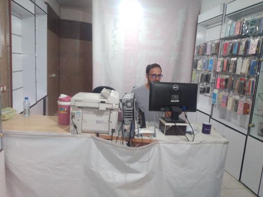 عکس کافی نت رویال