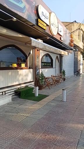 عکس آش سرای دیگچی