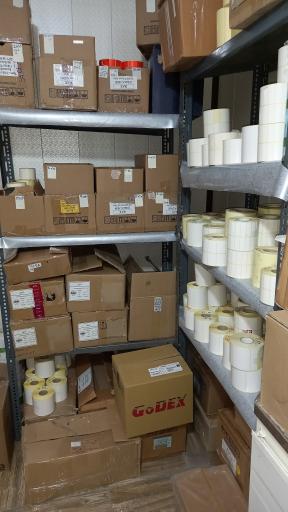 عکس امور مشترکین مخابرات فارس