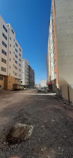 عکس مجتمع های مسکونی علوم پزشکی