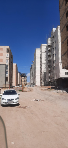 عکس مجتمع های مسکونی علوم پزشکی