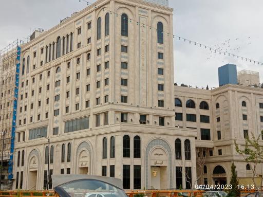 عکس مجتمع تجاری لیان 