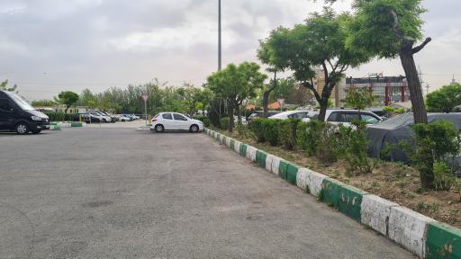 عکس پارکینگ شماره 4