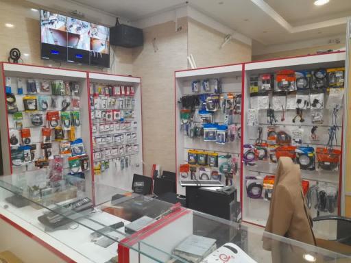 عکس خدمات کامپیوتری ثمین 