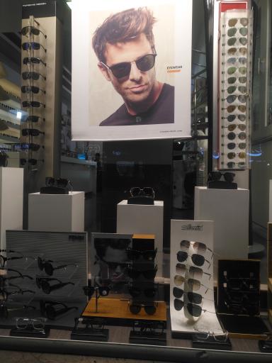 عکس عینک Silhouette