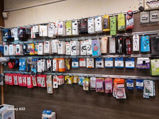 عکس موبایل فروشی پاسارگاد