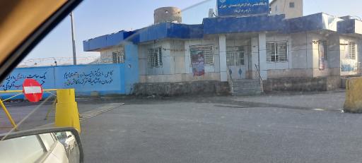 عکس پلیس راه