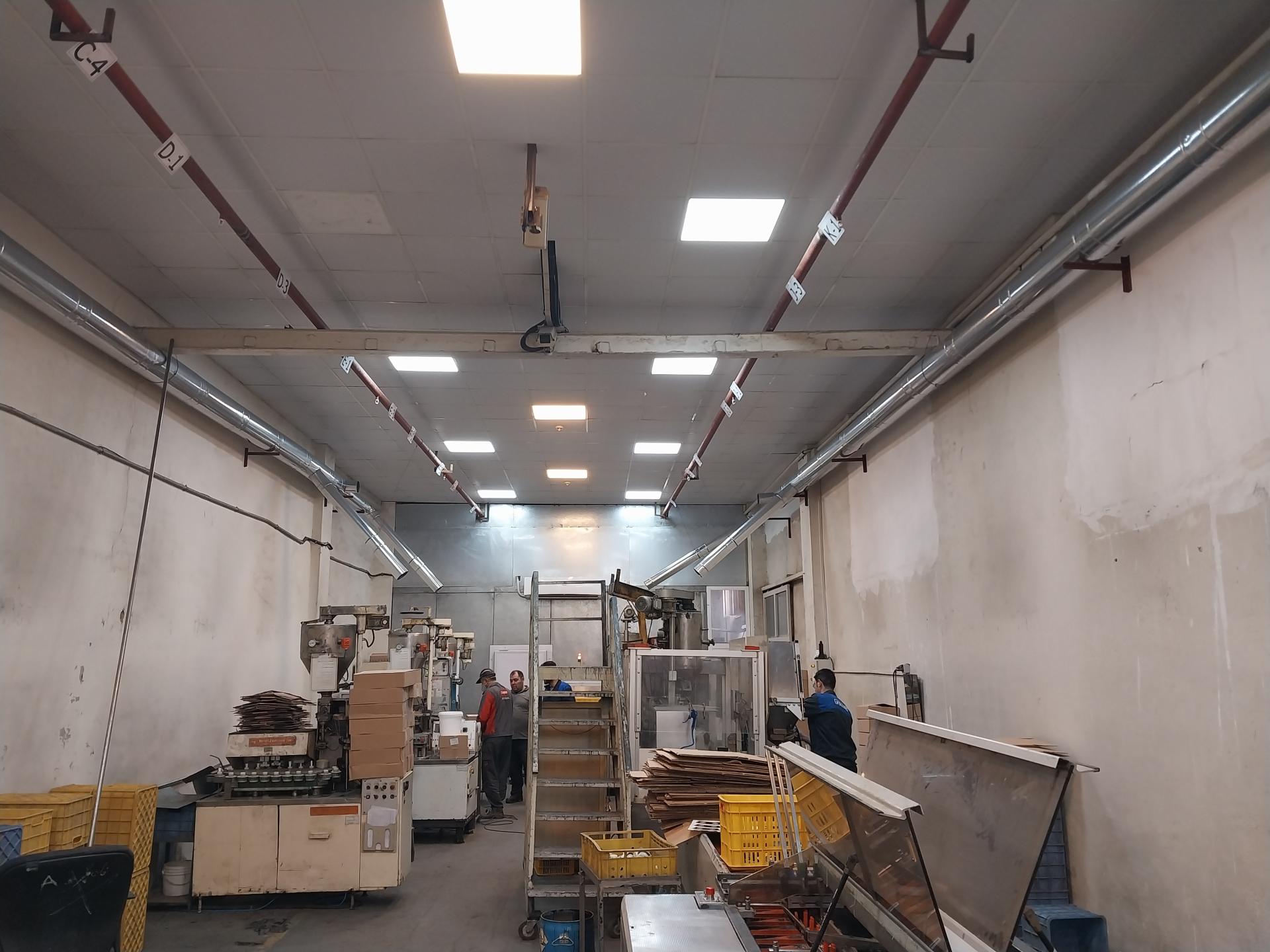 عکس کانالسازی ارج 