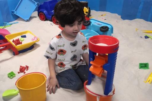 عکس شهربازی ابنباتی