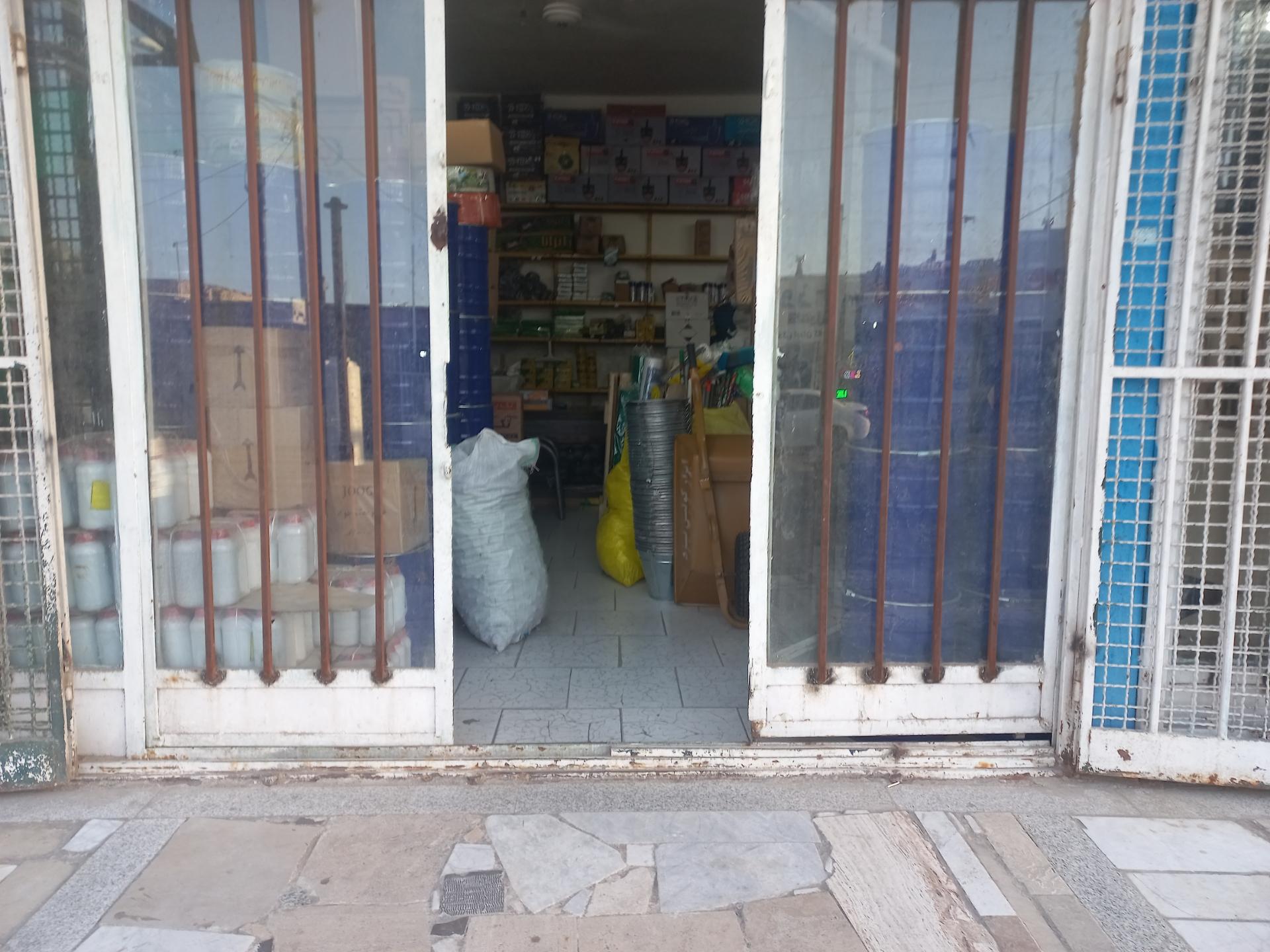 عکس فروشگاه کولیس ابزار