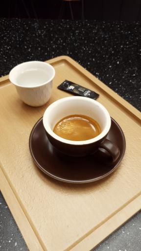 عکس کافه رودیگر