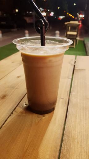 عکس کافه رودیگر